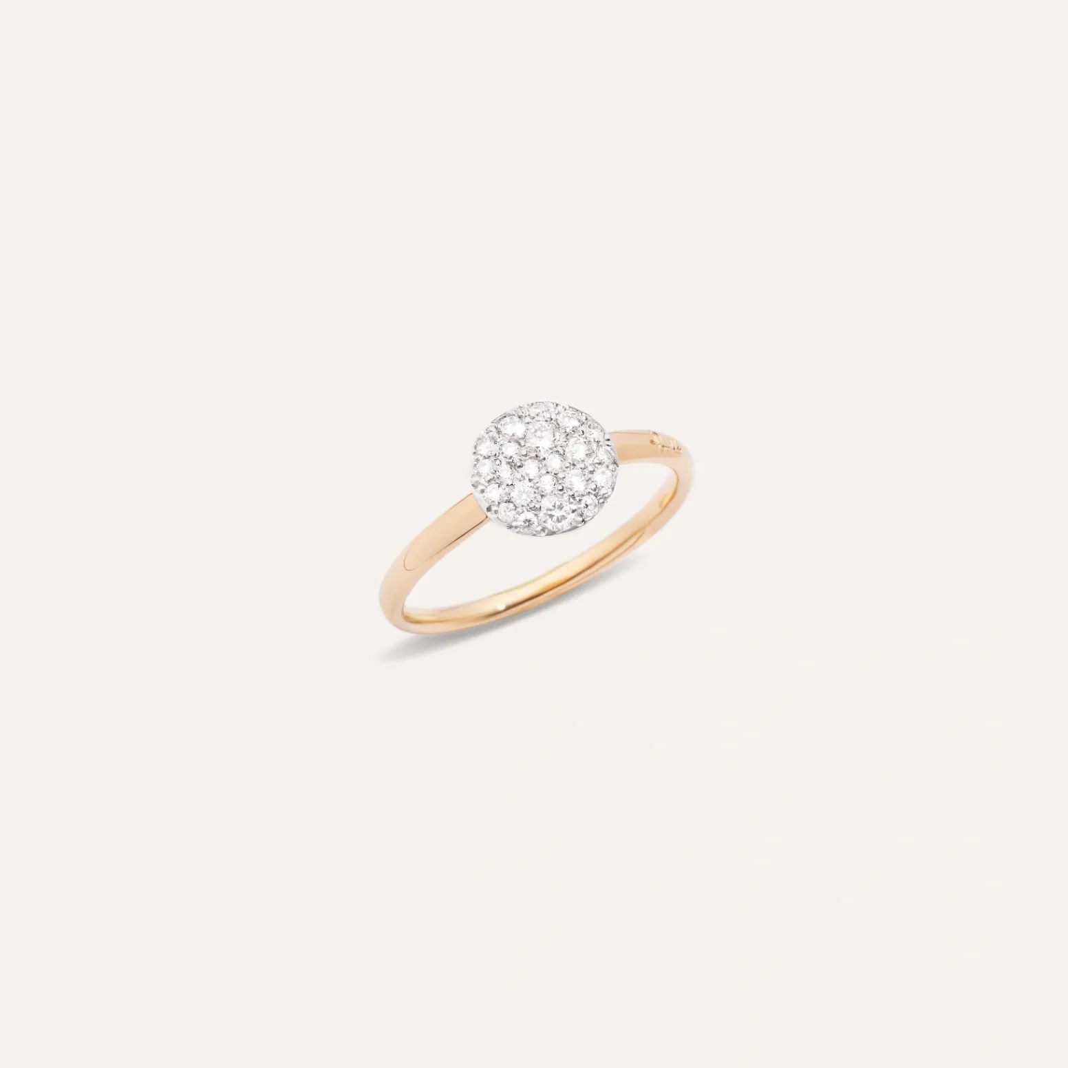 Anello Sabbia*Pomellato Online