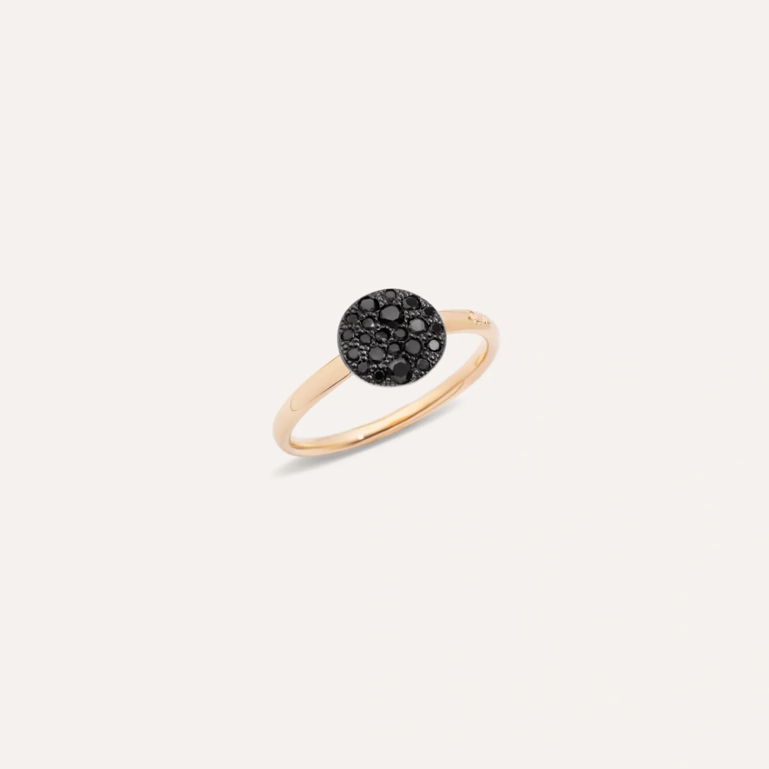 Anello Sabbia*Pomellato Best Sale