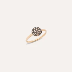 Anello Sabbia*Pomellato Cheap