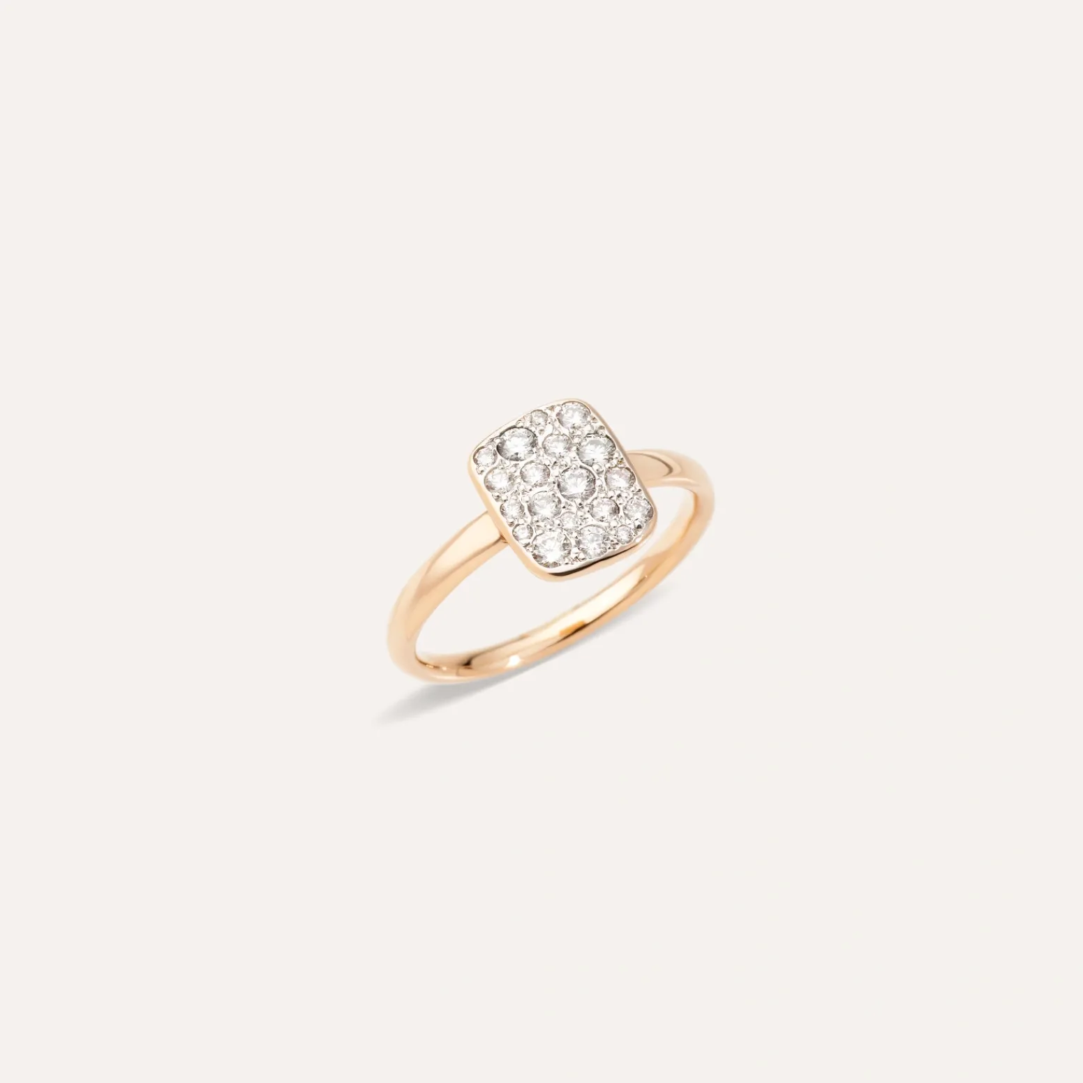 Anello Sabbia*Pomellato Shop