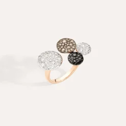 Anello Sabbia*Pomellato Discount