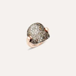 Anello Sabbia*Pomellato Flash Sale