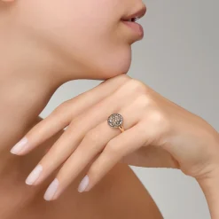 Anello Sabbia*Pomellato Best Sale