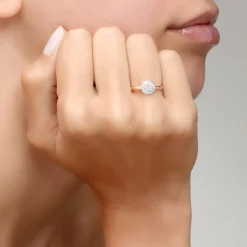 Anello Sabbia*Pomellato Online