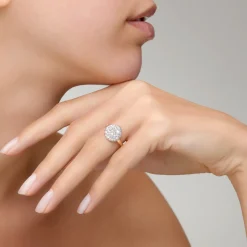 Anello Sabbia*Pomellato Cheap