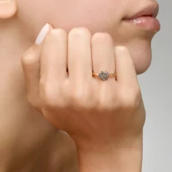 Anello Sabbia*Pomellato Cheap