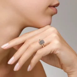 Anello Sabbia*Pomellato Outlet
