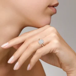 Anello Sabbia*Pomellato Shop