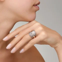 Anello Sabbia*Pomellato Flash Sale