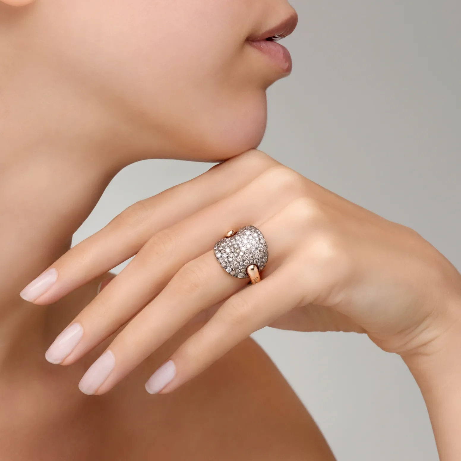 Anello Sabbia*Pomellato Flash Sale
