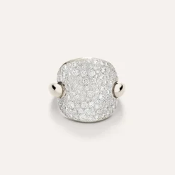 Anello Sabbia*Pomellato Best Sale
