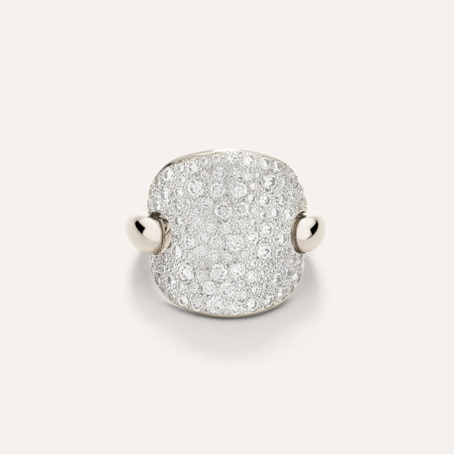 Anello Sabbia*Pomellato Best Sale