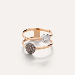 Anello Sabbia*Pomellato Shop