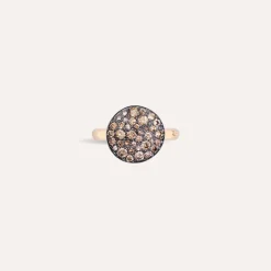 Anello Sabbia*Pomellato Best Sale
