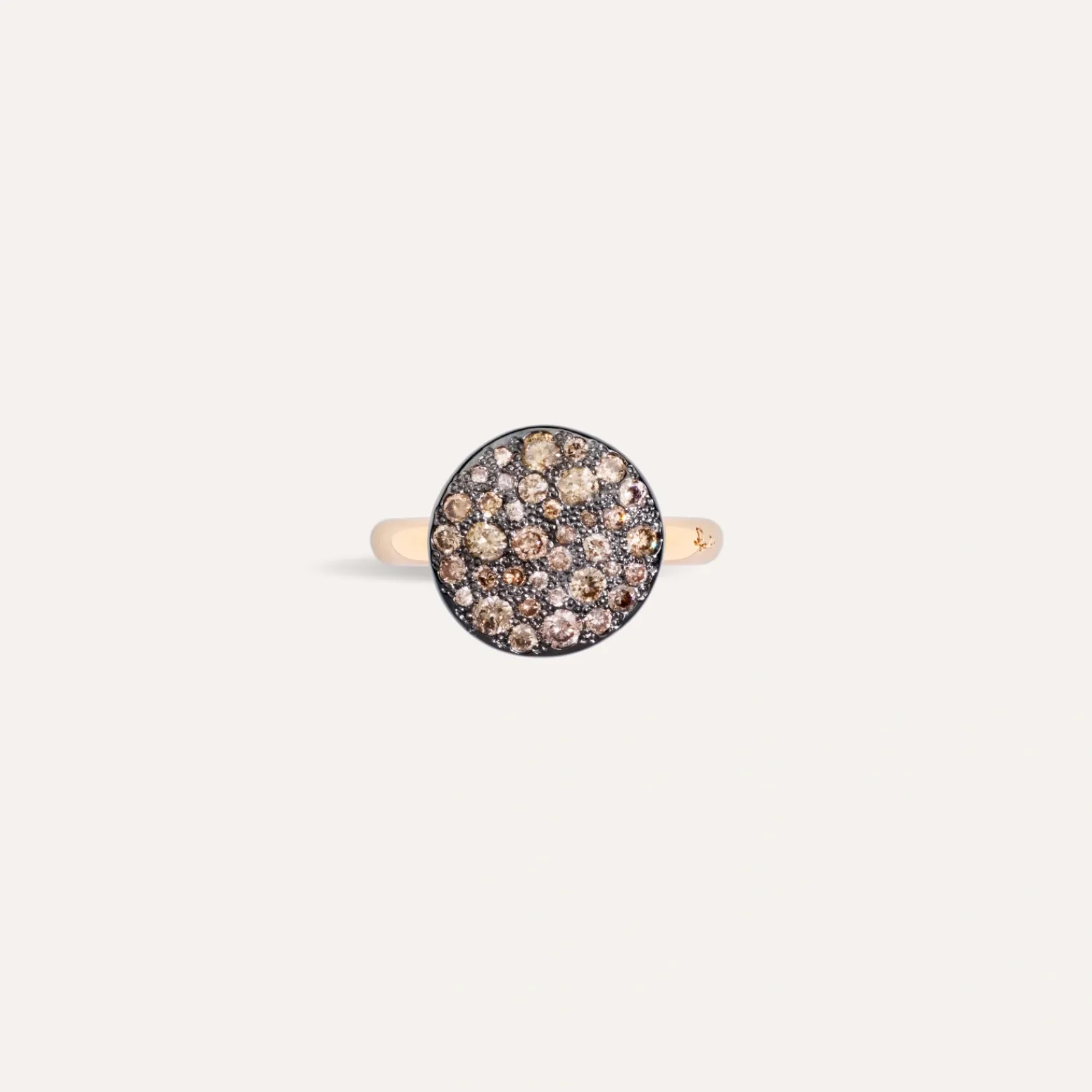 Anello Sabbia*Pomellato Best Sale