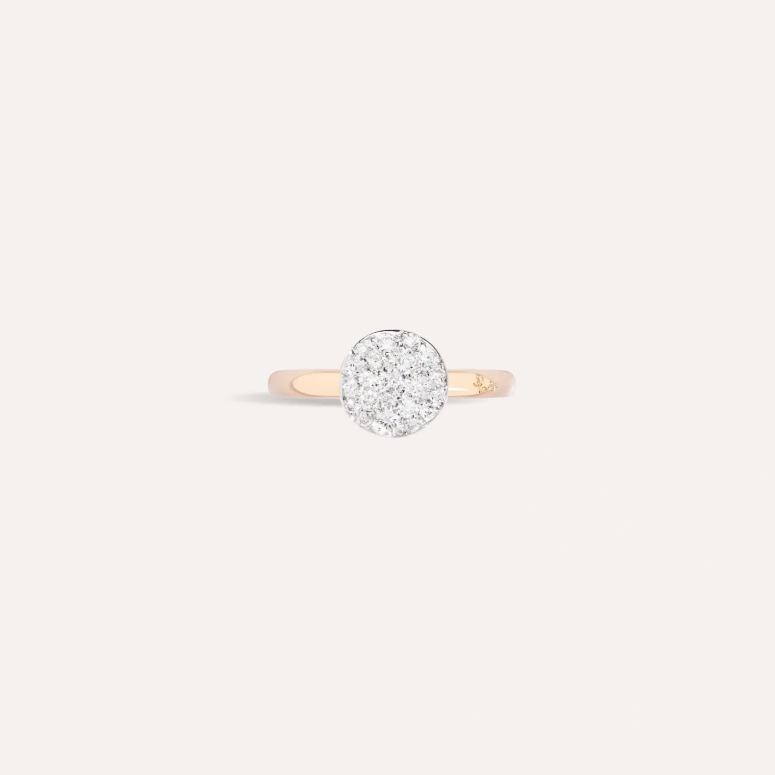 Anello Sabbia*Pomellato Online