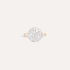 Anello Sabbia*Pomellato Cheap