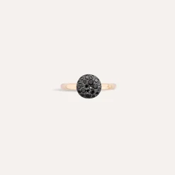 Anello Sabbia*Pomellato Best Sale