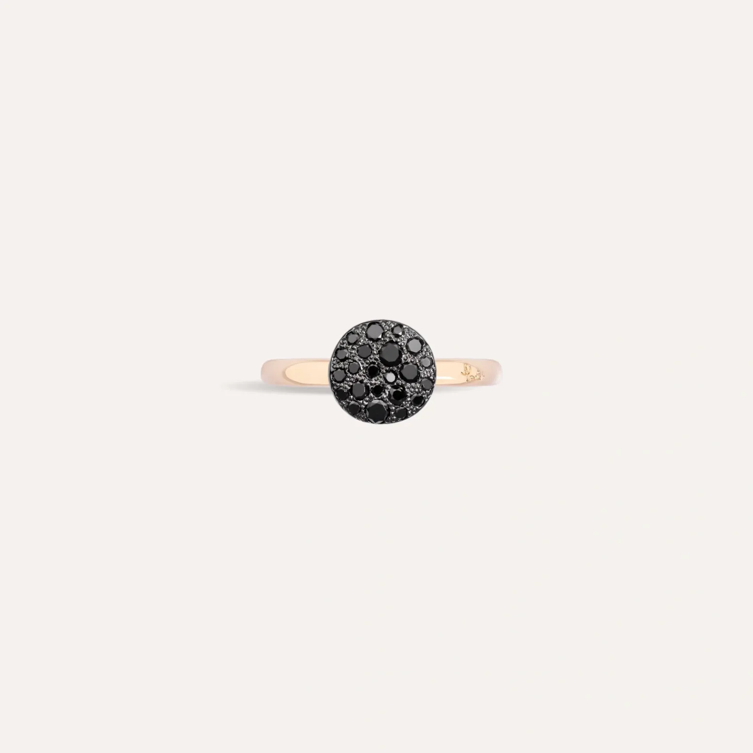Anello Sabbia*Pomellato Best Sale