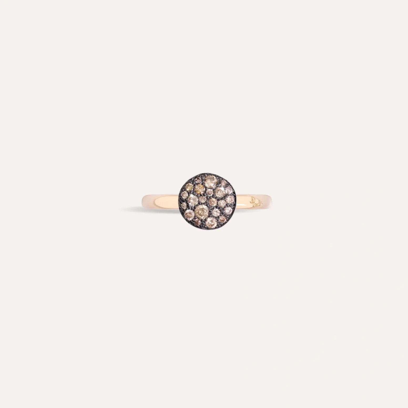Anello Sabbia*Pomellato Cheap