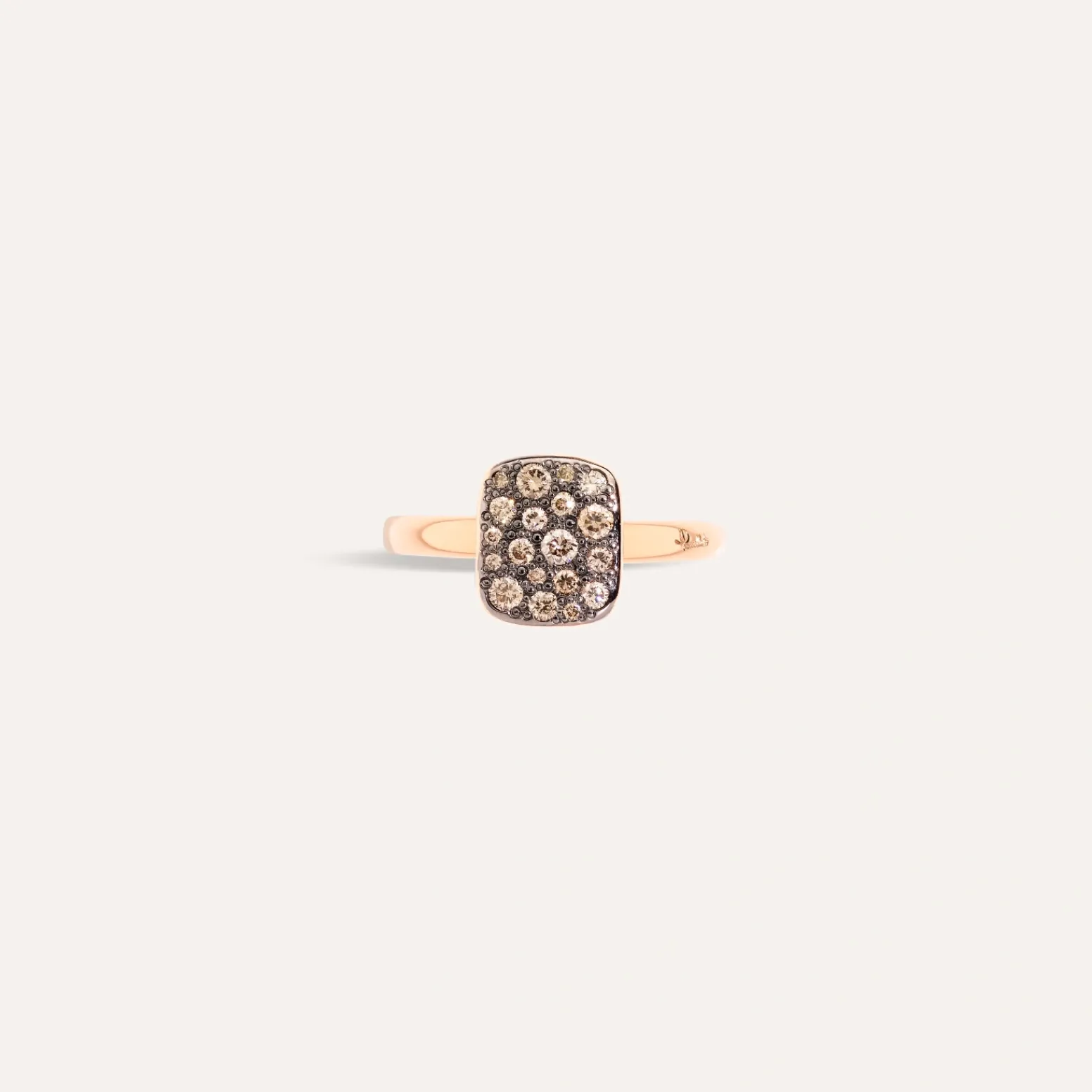 Anello Sabbia*Pomellato Outlet