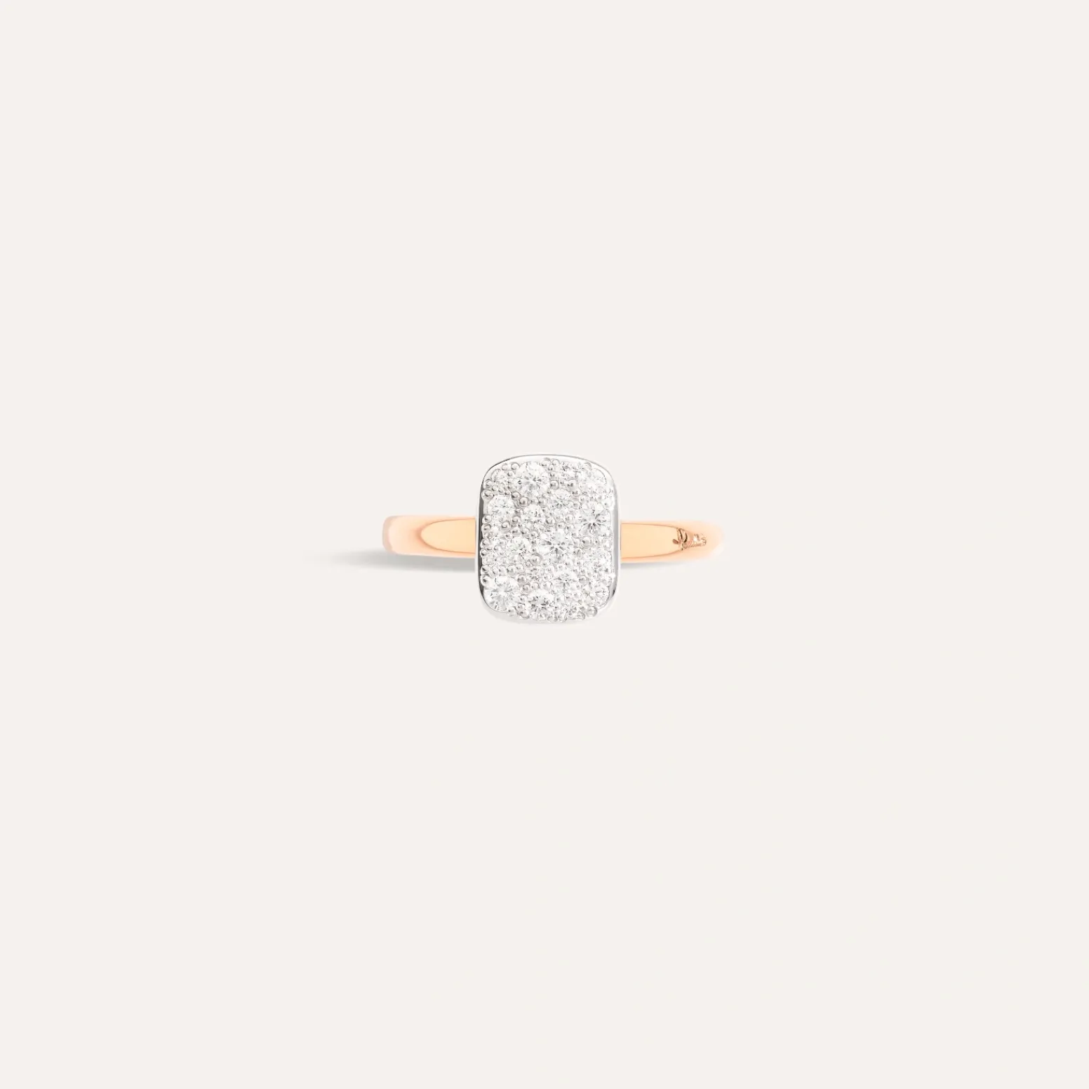 Anello Sabbia*Pomellato Shop