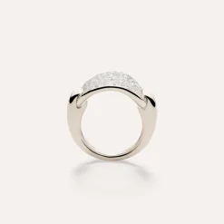 Anello Sabbia*Pomellato Best Sale