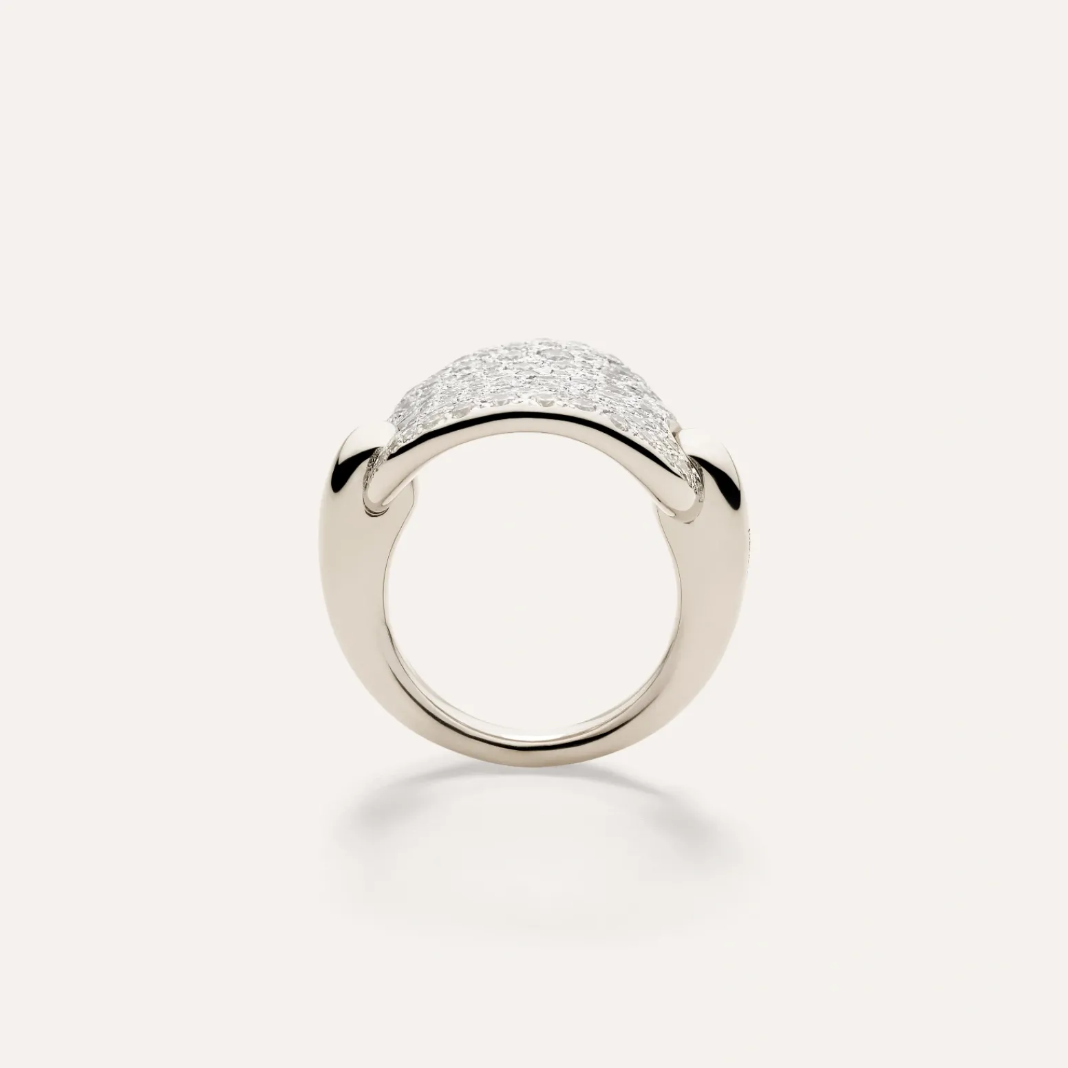 Anello Sabbia*Pomellato Best Sale