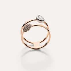 Anello Sabbia*Pomellato Shop
