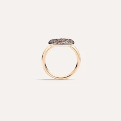 Anello Sabbia*Pomellato Best Sale