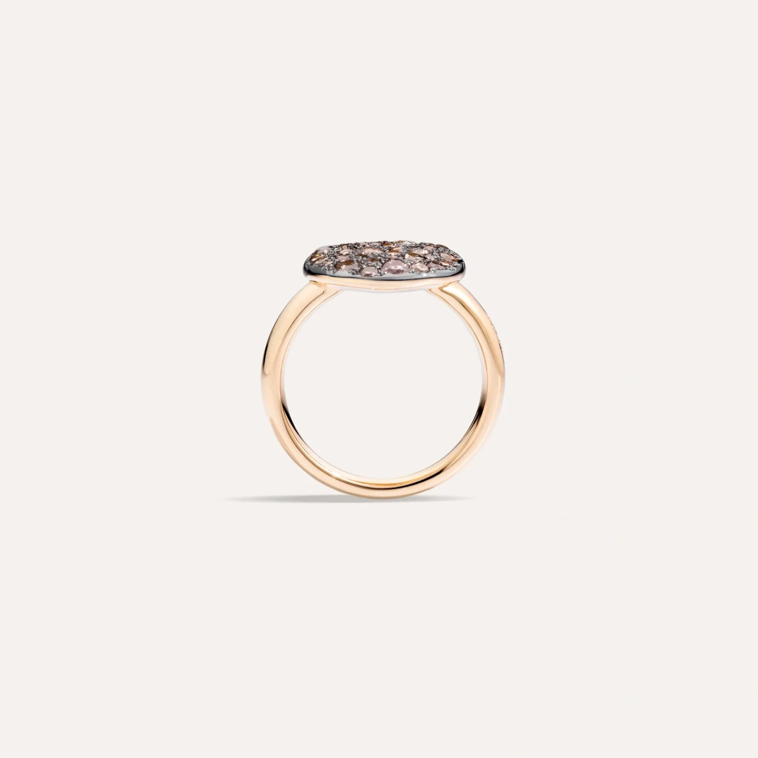 Anello Sabbia*Pomellato Best Sale