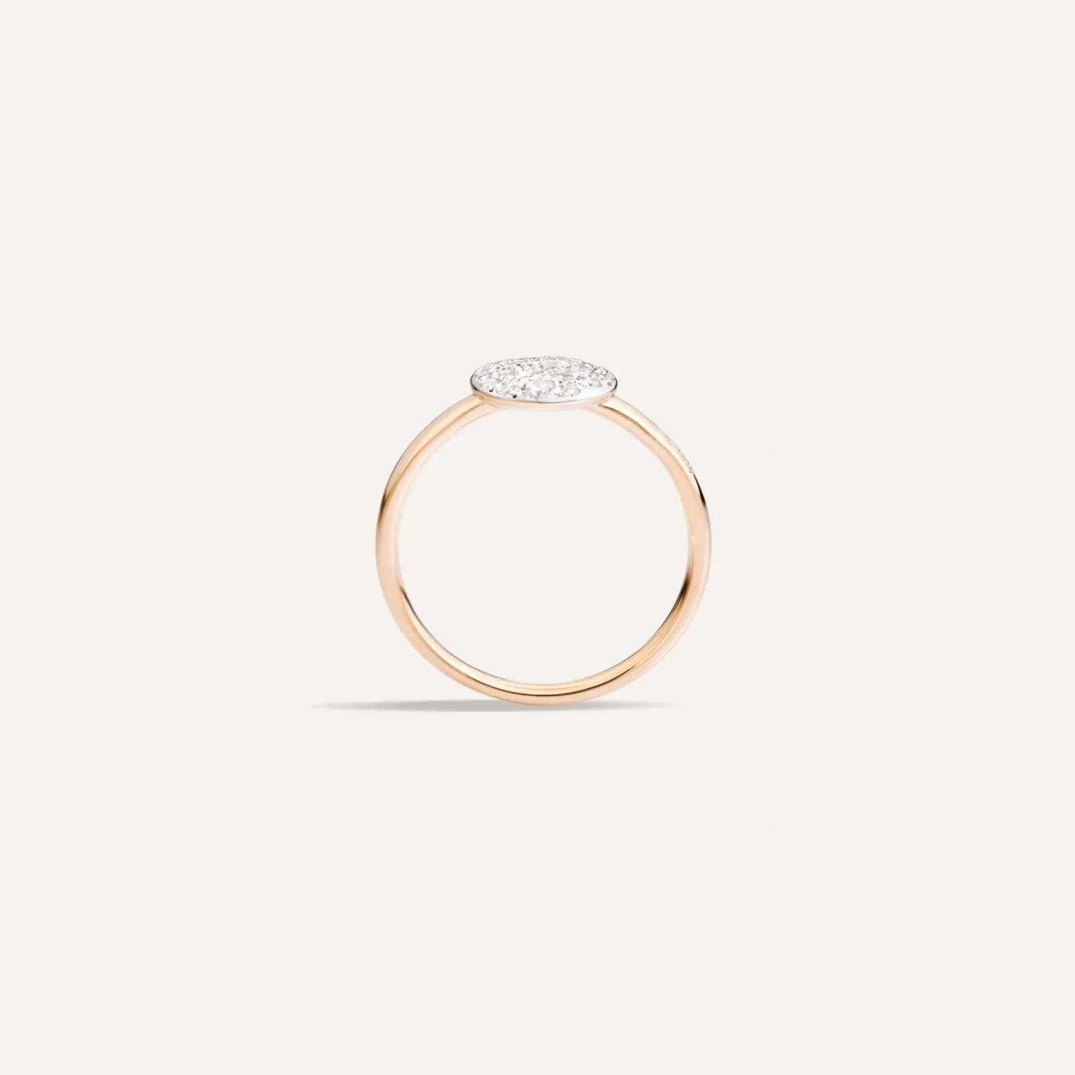 Anello Sabbia*Pomellato Online