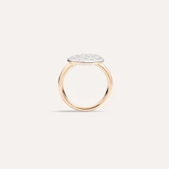 Anello Sabbia*Pomellato Cheap