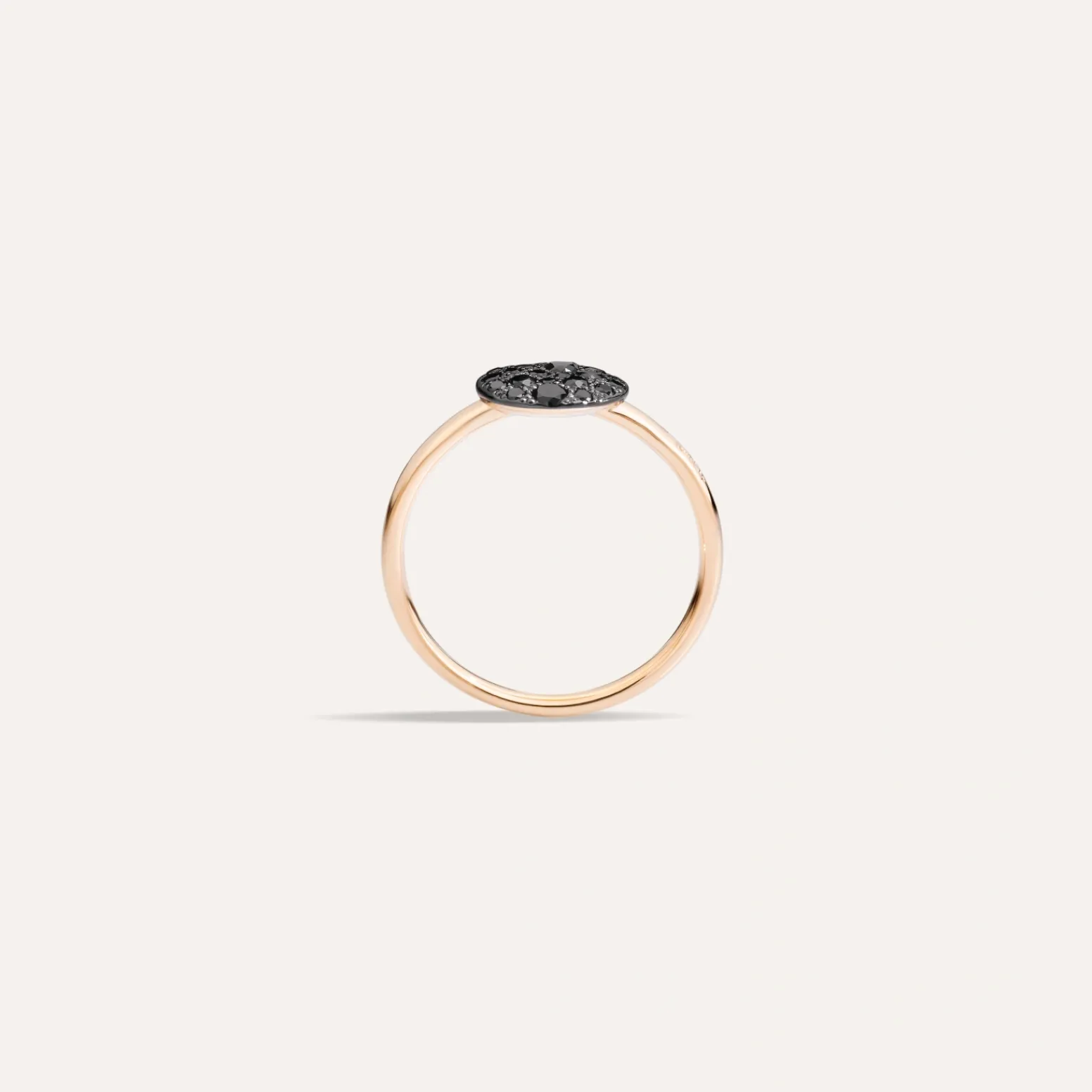 Anello Sabbia*Pomellato Best Sale