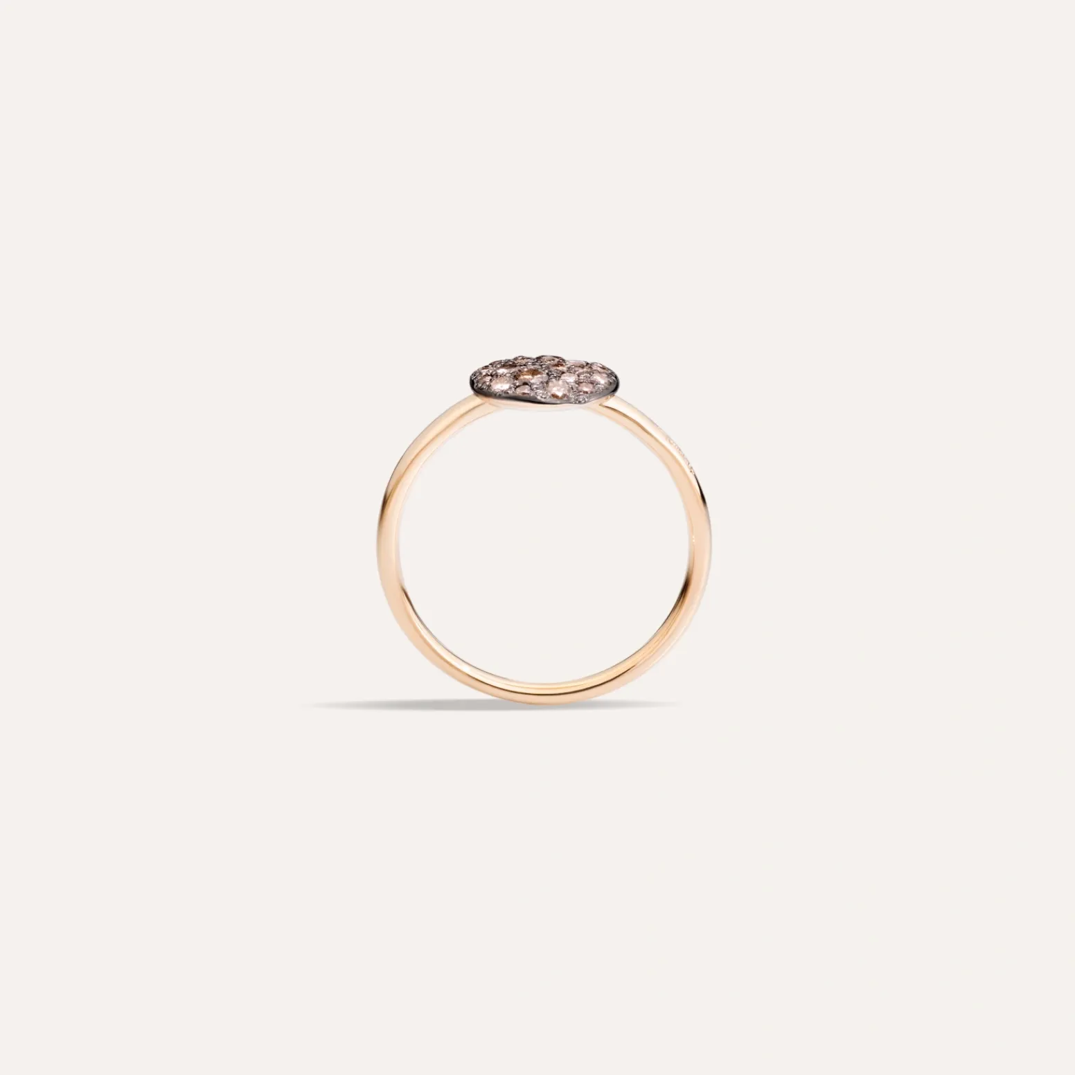 Anello Sabbia*Pomellato Cheap