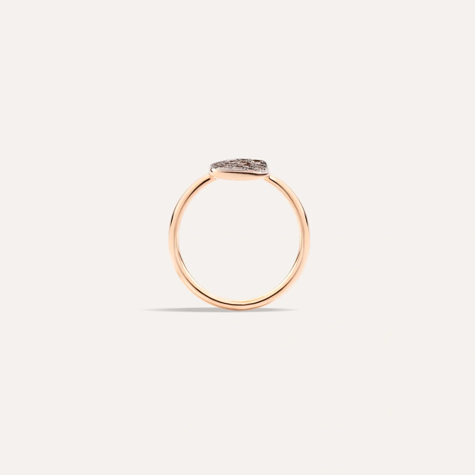 Anello Sabbia*Pomellato Outlet