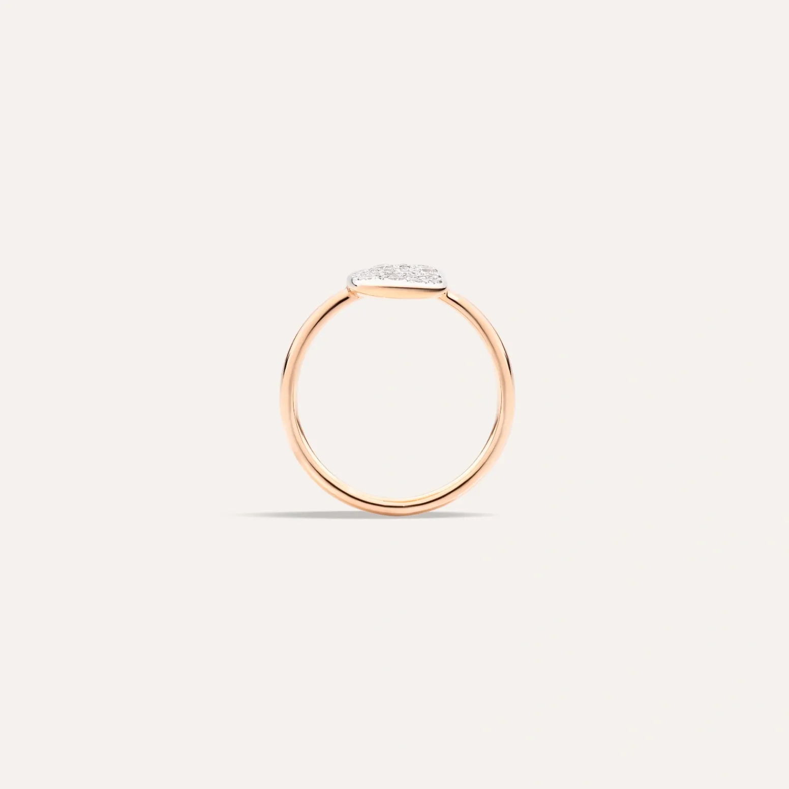 Anello Sabbia*Pomellato Shop