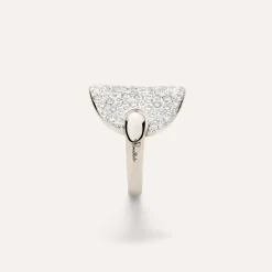 Anello Sabbia*Pomellato Best Sale
