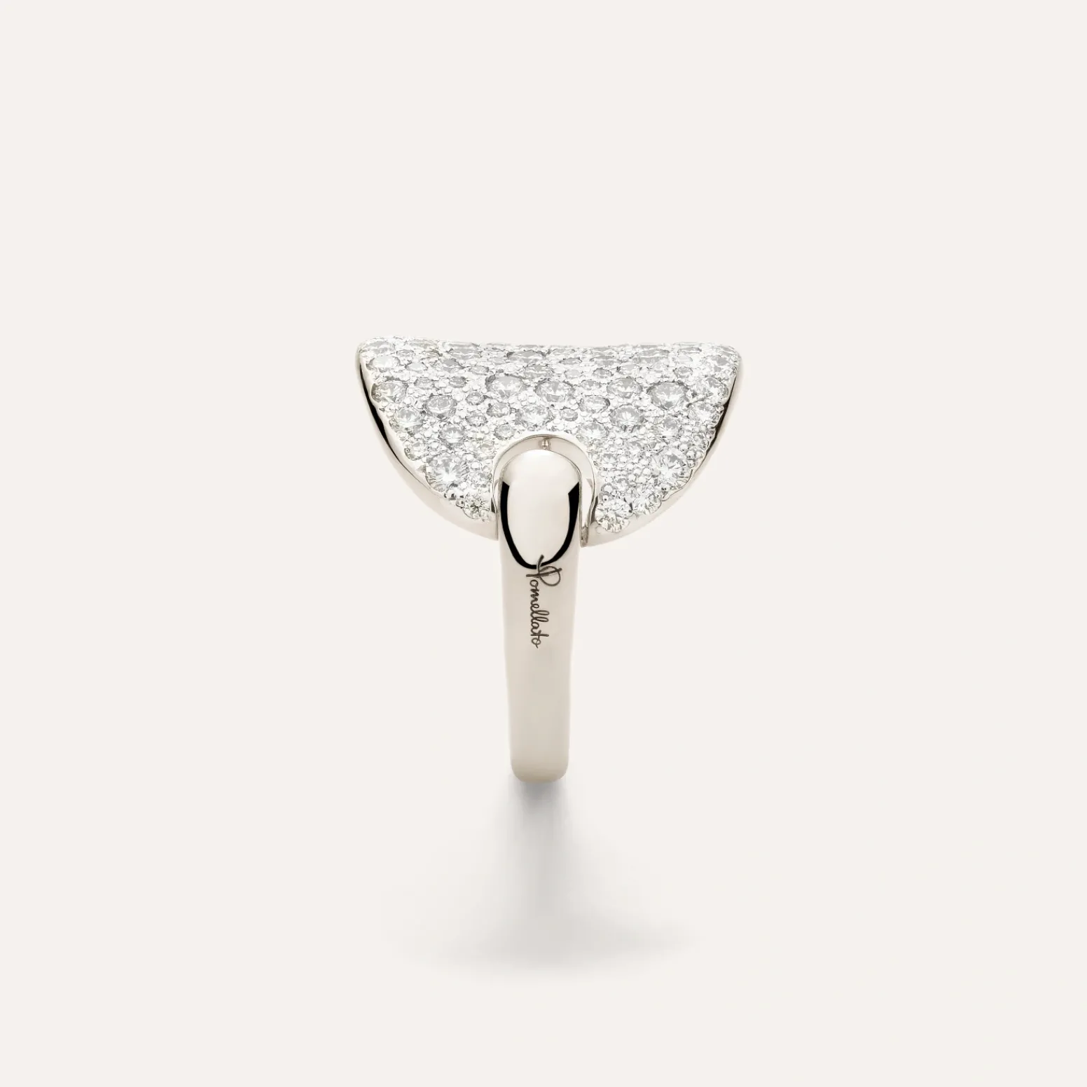 Anello Sabbia*Pomellato Best Sale