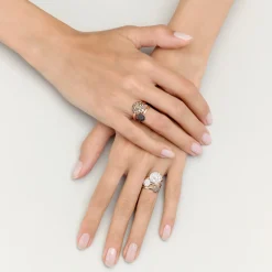 Anello Sabbia*Pomellato Best Sale