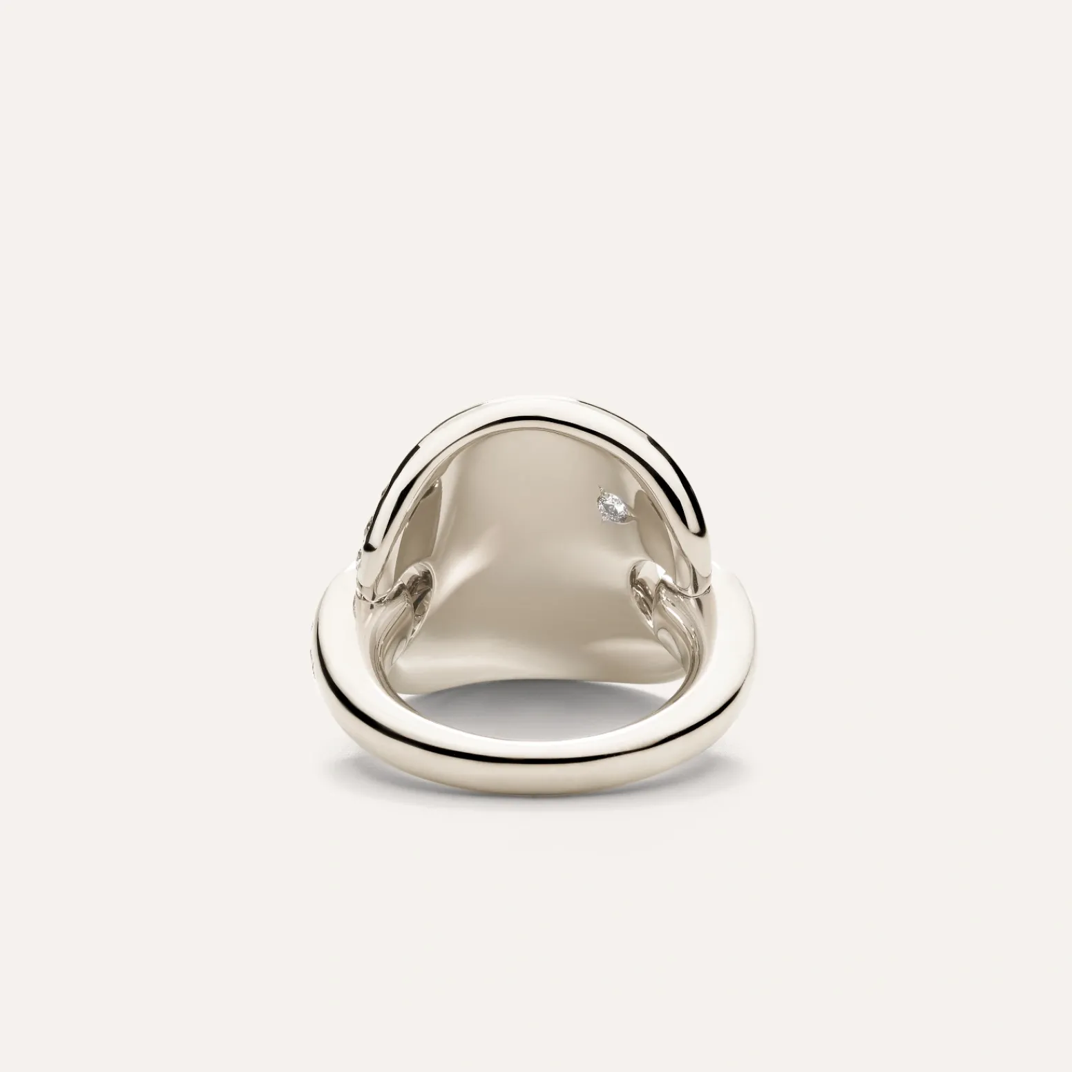 Anello Sabbia*Pomellato Best Sale