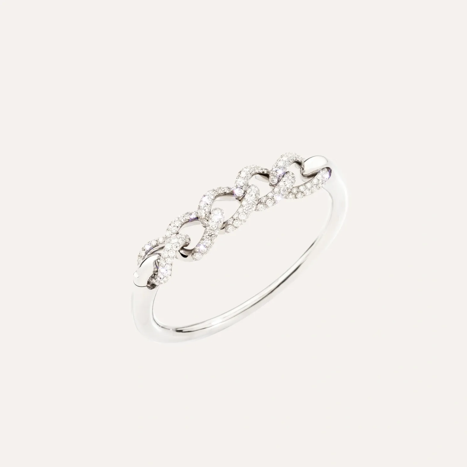 Bangle Catene*Pomellato Clearance