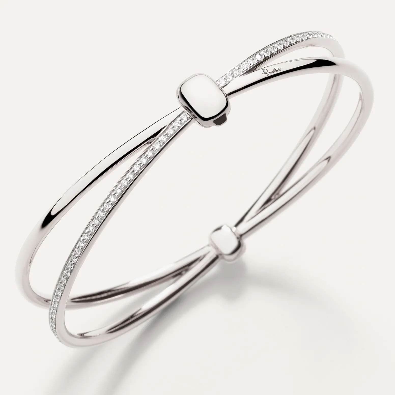 Bangle Together*Pomellato Discount