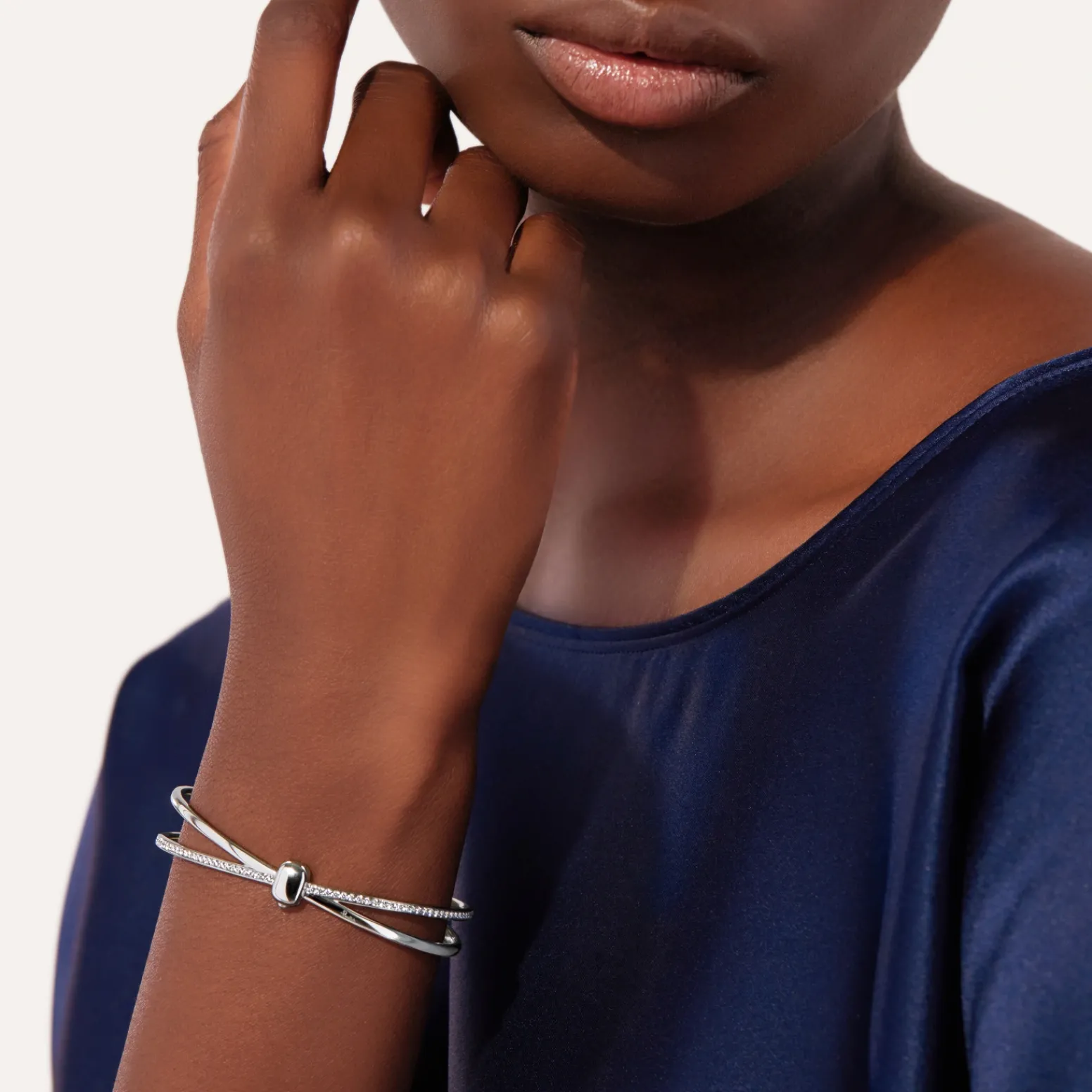 Bangle Together*Pomellato Discount