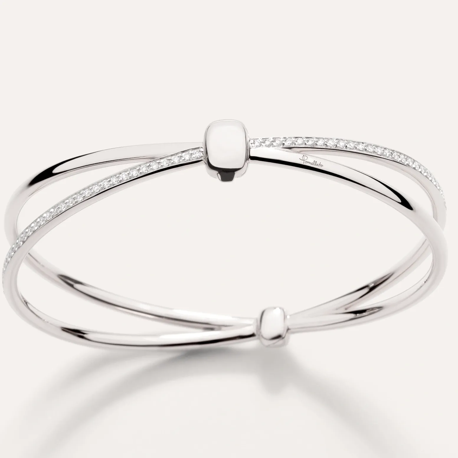 Bangle Together*Pomellato Discount