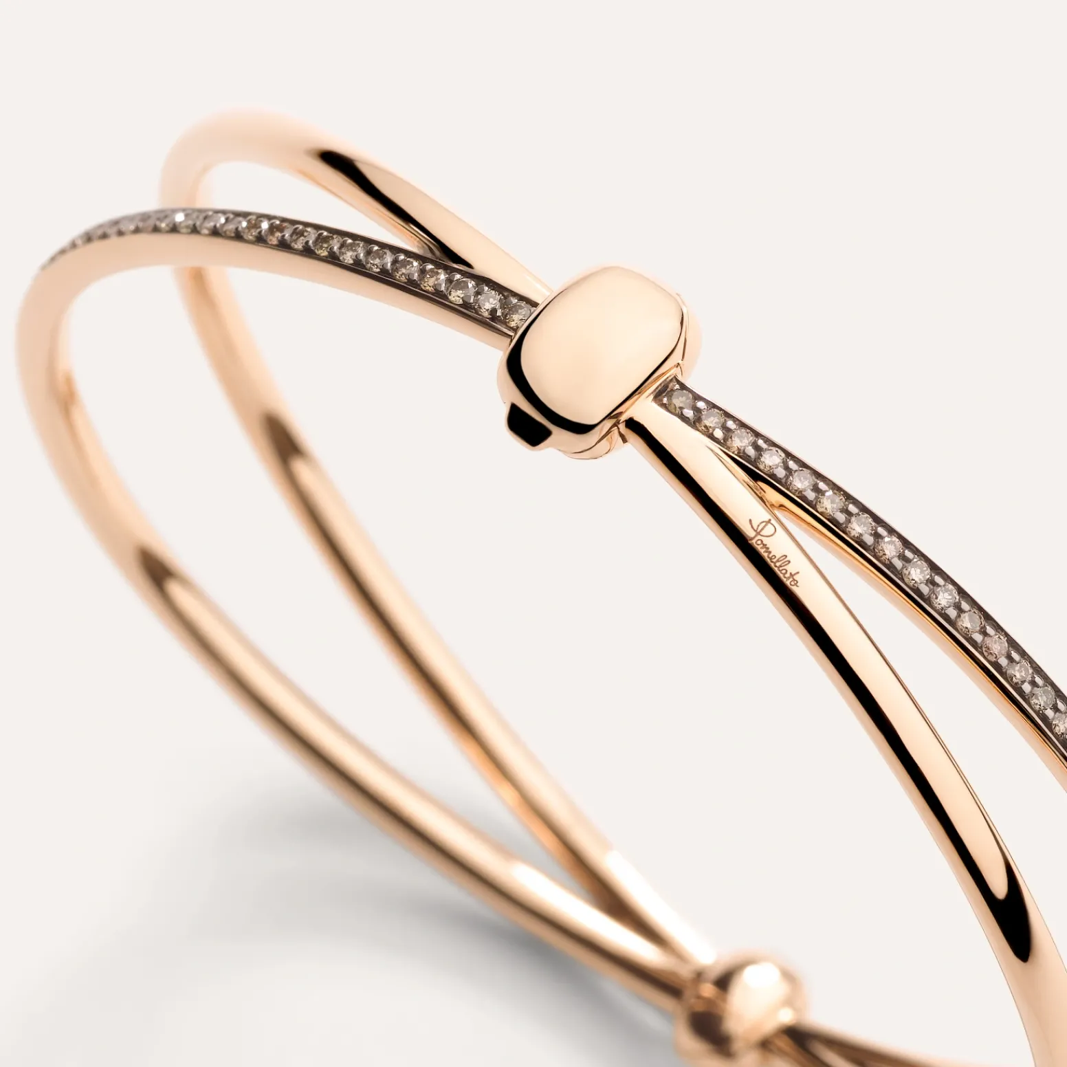 Bangle Together*Pomellato New