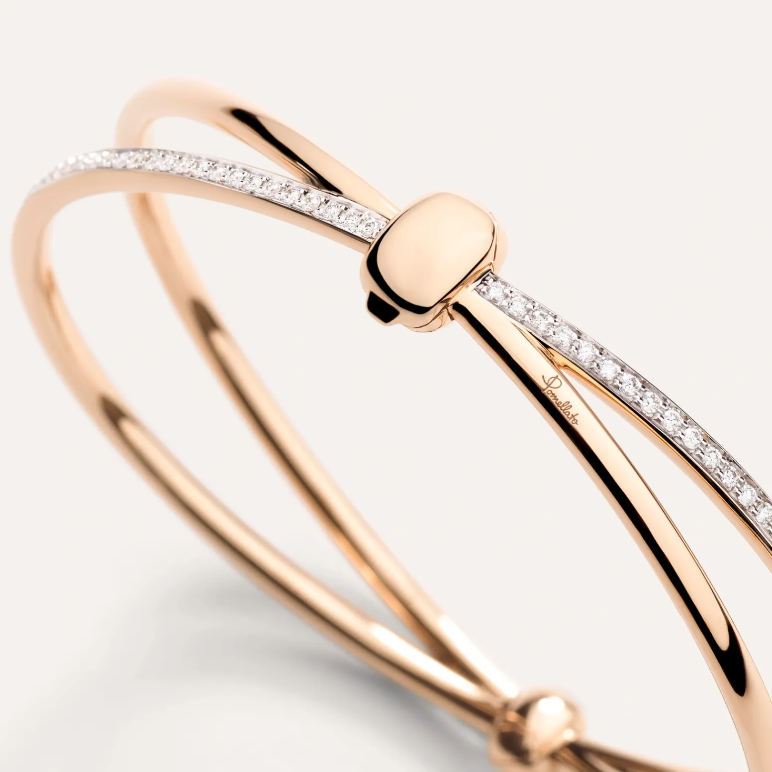 Bangle Together*Pomellato Sale