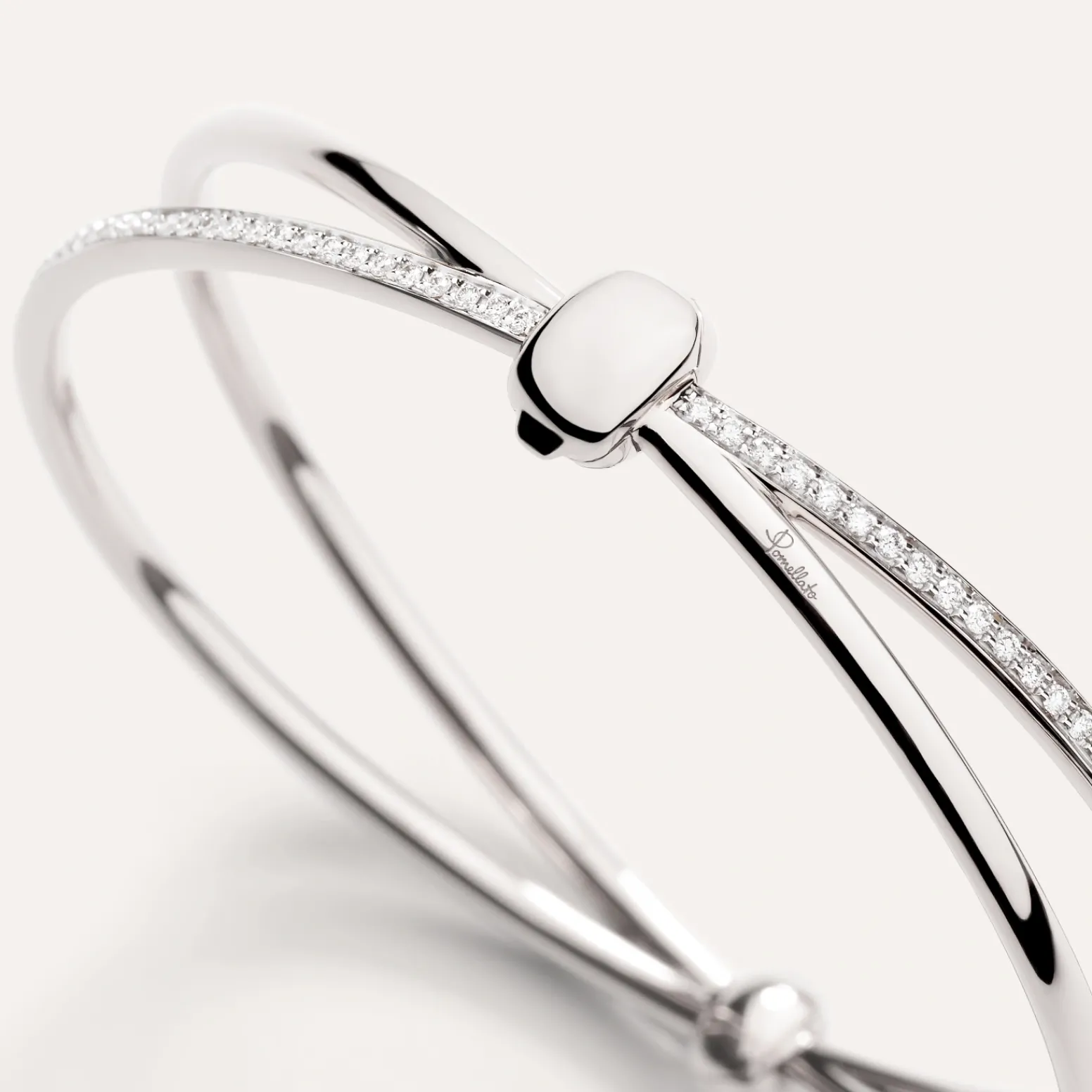 Bangle Together*Pomellato Discount