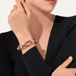 Bracciale Iconica Large*Pomellato Clearance