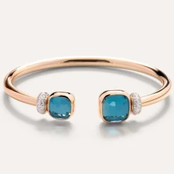 Bracciale Nudo*Pomellato Discount